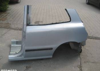 fiat bravo błotnik tył lewy