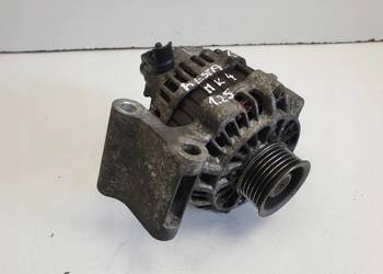 ALTERNATOR Ford Fiesta MK4 1.25 _ 98MF10300CC Alternator