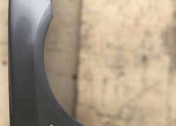 PEUGEOT 307 BŁOTNIK PRAWY PRZEDNI PRZÓD 9643107180 do malowania