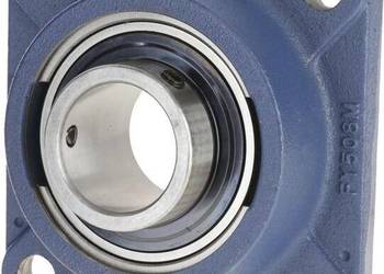 Łożysko samonastawne z obudową FY SKF 7500FY35TF