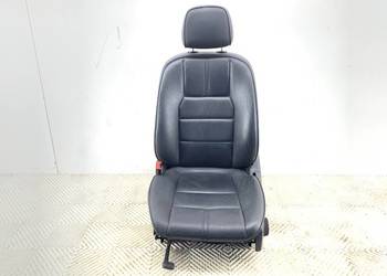 FOTEL LEWY PRZÓD MERCEDES X204 SUV 08-15 SIEDZENIE PRZEDNI, LEWA