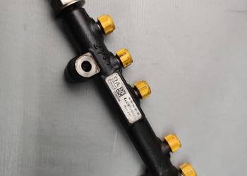 Listwa wtryskowa Peugeot 1.5 HDI TDCI 9804776780-00