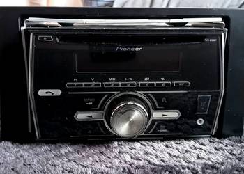 Pioneer FH-X700BT