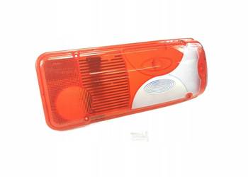 KLOSZ LAMPY PRAWY TYŁ VOLKSWAGEN CRAFTER 2005-... NOWY MORONI 1204651036