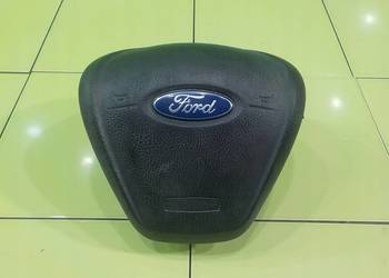 FIESTA MK7 LIFT 1.5 DCI 15r AIRBAG poduszka kierowcy 34105376A BAM-PT1-1746