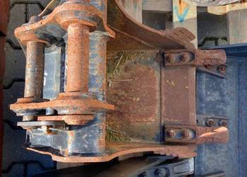 Oryginalna łyżka 35 cm JCB  15C-1  16C-1   19C-1