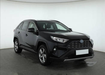 Toyota RAV 4 2.5 Hybrid