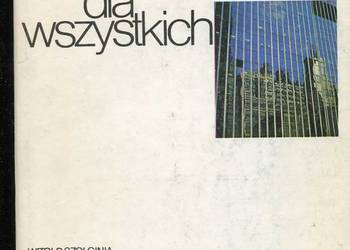 Ilustrowana encyklopedia dla wszystkich.Architektura i