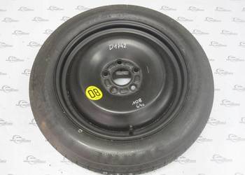 FORD VOLVO koło dojazdowe 125/85/16 99M 5x108 1S71MH