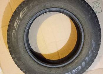 Opona Zimowa Dębica Frigo 155/80 R13
