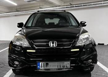 Honda CR-V 2.0 Executive NAVI