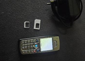 Nokia 6230i