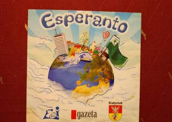 język esperanto Ludwik Zamenhof