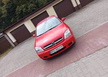 Opel Vectra 2.2 lpg .Automat