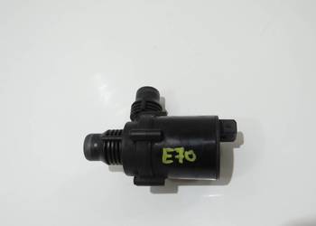 DODATKOWA POMPA WODY BMW X5 E70 3.0D 6951549