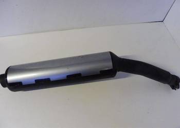 Yamaha YZF Thunder Cat Tłumik wydech A322