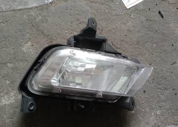 Kia Ceed I lift halogen prawy 09-12  92202-1H070