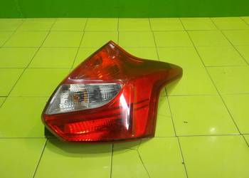 FORD FOCUS MK3 11r lampa prawa tyl