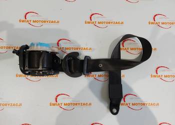 AUDI Q3 I 2.0 TDI 13r pas bezpieczeństwa lewa przód 8U0857705A