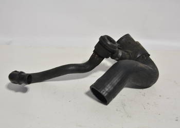 Przewód Wąż Intercooler 4B0145832B
