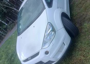 Ford S-Max 2.0 TDCi 140 km 252000tys