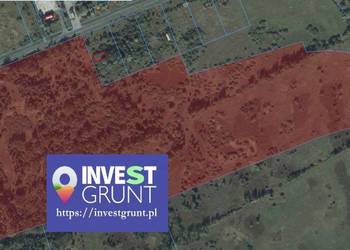 [18,42 ha] przetarg na dzierżawę gruntów rolnych