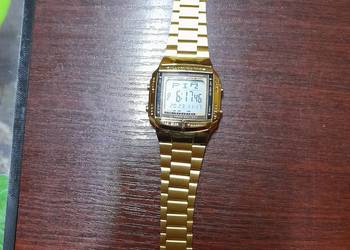 Sprzedam zegarek Casio - vintage