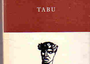 (4201) TABU – JACEK BOCHEŃSKI