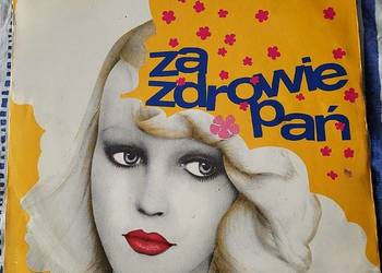 Za Zdrowie Pań - Połomski Zaucha Mec Sipińska Krawczyk Trubadurzy, Lech