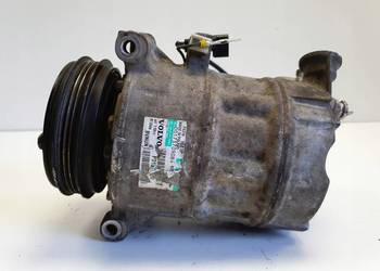 Volvo V70 III XC70 II 2.4 D5 SPRĘŻARKA KLIMATYZACJI pompa