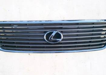 Lexus ls430 ls 400 | 2000 2001 | 2003 grill atrapa
