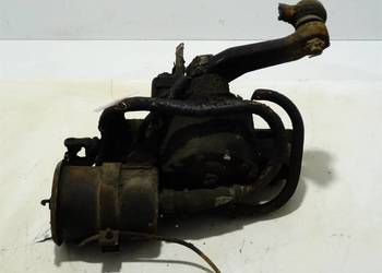 PRZEKŁADNIA ŚLIMAKOWA STAR KM UKŁAD STEROWANIA, KOLUMNY