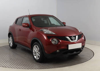 Nissan Juke 1.2 DIG-T