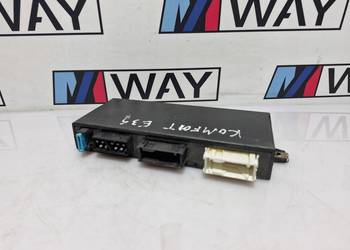 BMW E32 E34 MODUŁ STEROWNIK KOMFORTU 8366229