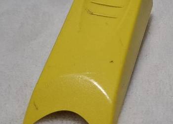 Regulator przepływu powietrza, suwak, zaślepka, Karcher