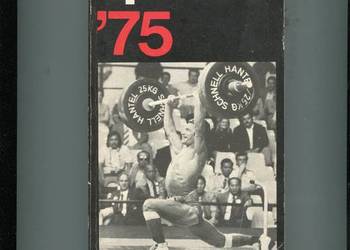 Sport 75 Kalejdoskop