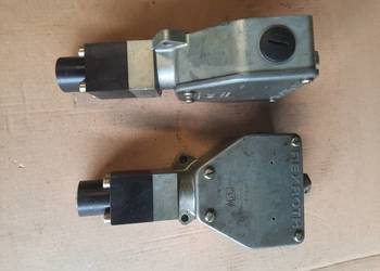 Rexroth HED1 KA 40/350 Przekaźnik ciśnienia