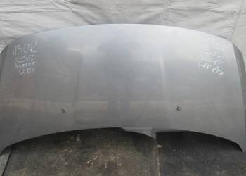 PEUGEOT 3008 I 11r maska
