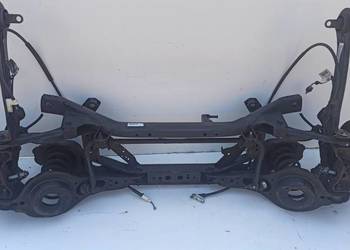 V40 II BELKA ZAWIESZENIE TYŁ 31406223