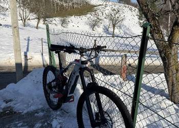 Rower elektryczny Fantic XMF 1.7 – 720 Wh – Rozmiar L