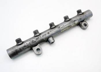 LISTWA WTRYSKOWA 2.0 HDI 407 C5 C4 508 607 SCUDO JUMPY EXPERT 9645689580