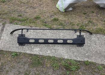Belka Pod Zderzak przód Przedni Fiat Ducato III Boxer II Jumper II lift