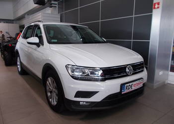 VW TIGUAN 1.5 TSI Automat,salon Polska