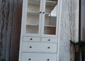 witryna - biała   /  412