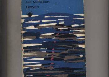 Dzwon - Iris Murdoch