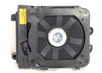 SUBWOOFER BMW F45 9256350 Minivan GŁOŚNIK