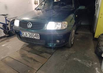 Sprzedam VW polo lll