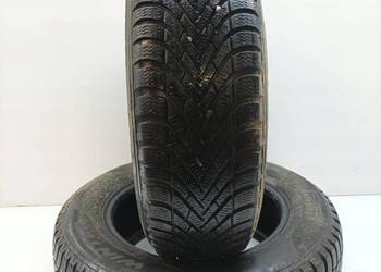 2x OPONA ZIMOWA PIRELLI CINTURATO WINTER 195/65R15 (4718)6.20 6.06