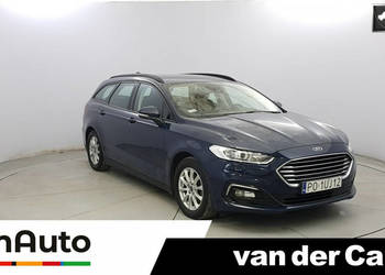 Ford Mondeo 2.0 EcoBlue Trend ! Z Polskiego Salonu ! Faktura Vat ! Mk5 (20…
