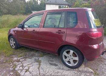 Sprzedam Mazda 2